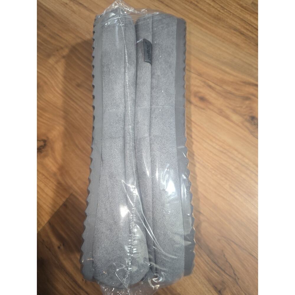 COFACE Men's Clog Slippers Cozy Thick Cushion Memory Foam Indoor Outdoor 9.5 - Picture 6 of 6